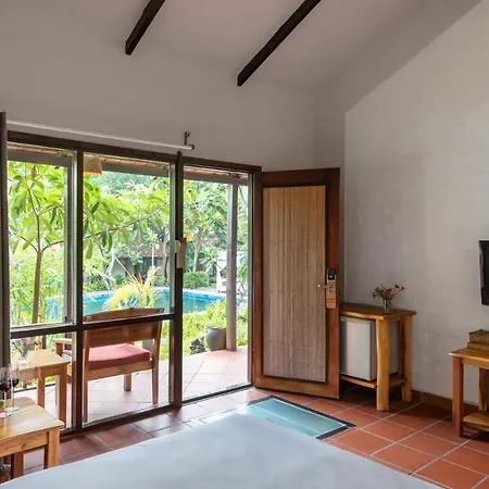 An Nhien Retreat Phu Quoc With Yoga Daily & Beach Access Exterior photo
