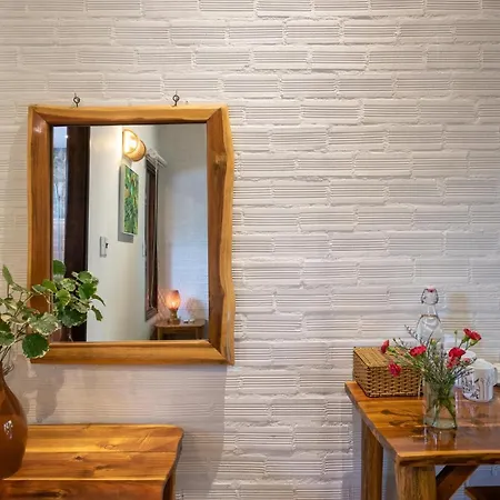 An Nhien Retreat Phu Quoc With Yoga Daily & Beach Access Exterior photo