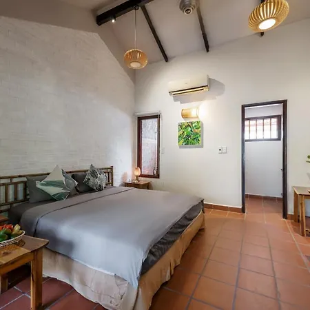 An Nhien Retreat Phu Quoc With Yoga Daily & Beach Access Exterior photo