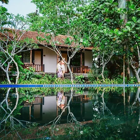 An Nhien Retreat Phu Quoc With Yoga Daily & Beach Access Exterior photo